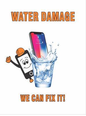 Water damage