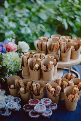 Churros La Guadalupana 2