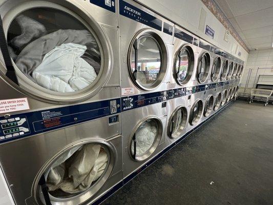 Beach Laundry