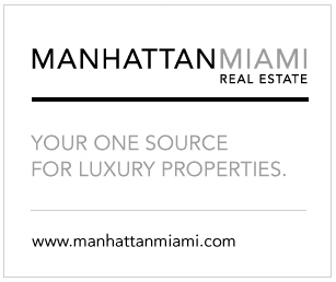 Manhattan Miami Real Estate