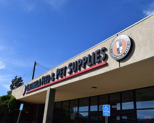 Centinela Feed & Pet Supplies