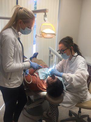 Tri-Valley Dental