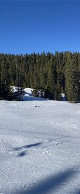 Cooper Spur Ski & Recreation Area