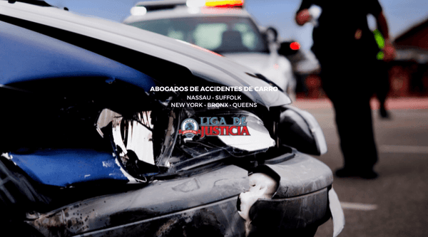 Abogados de Accidente de Carro en Hauppauge, NY * Car accident attorneys in Long Island, NY