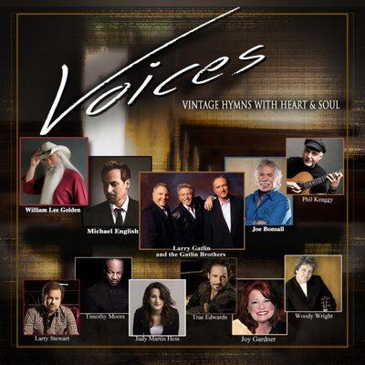 Check out our great Hymn Project, The Voices Series.