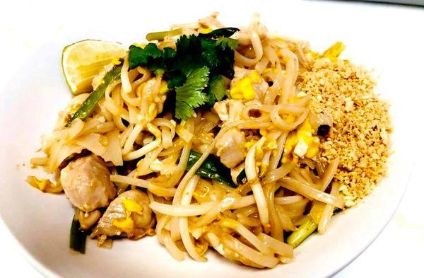 Pad Thai