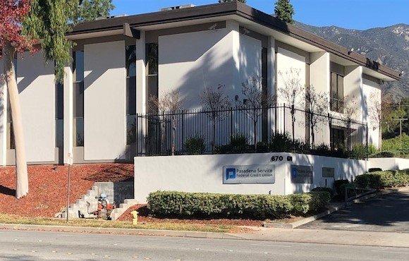 Street view off Rosemead