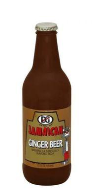 Ginger Beer