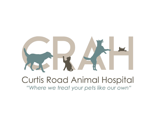 CRAH Logo