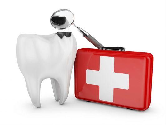 Emergency Dental Care