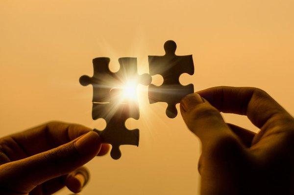 Helping you put the puzzle of your life together