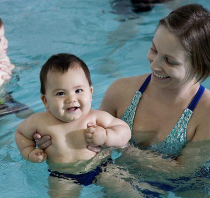 DeMont Family Swim School