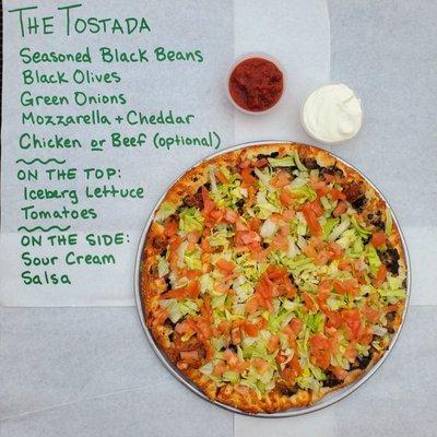 Tostada