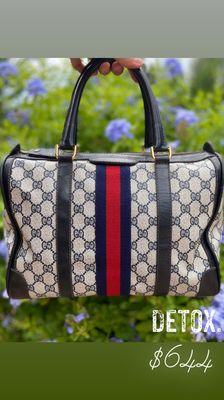 Gucci Just In!