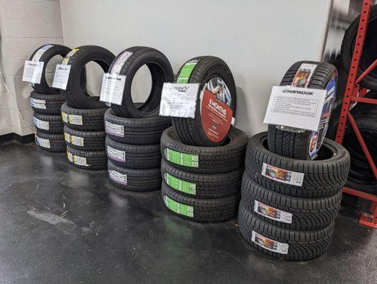 Town Fair Tire 6/2023