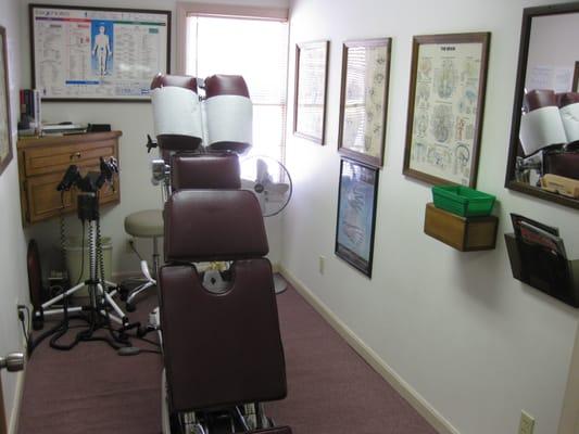 Treatment Room