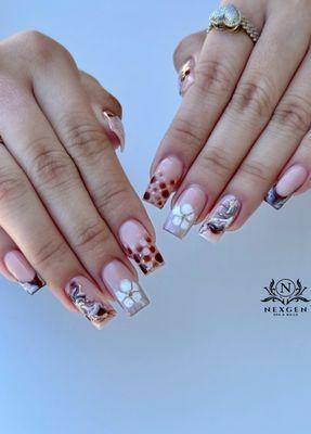 Nexgen Spa & Nails