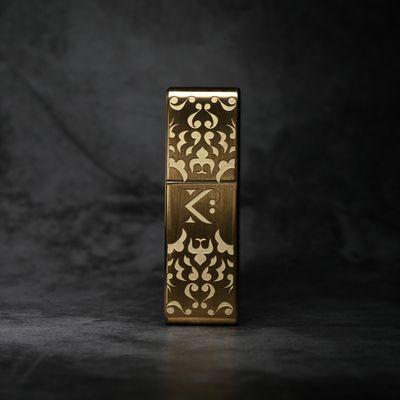 Luxury laser engraving - www.fyreengraving.com