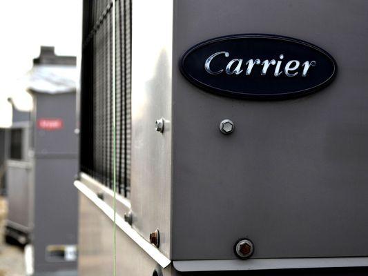 Carrier Equipment