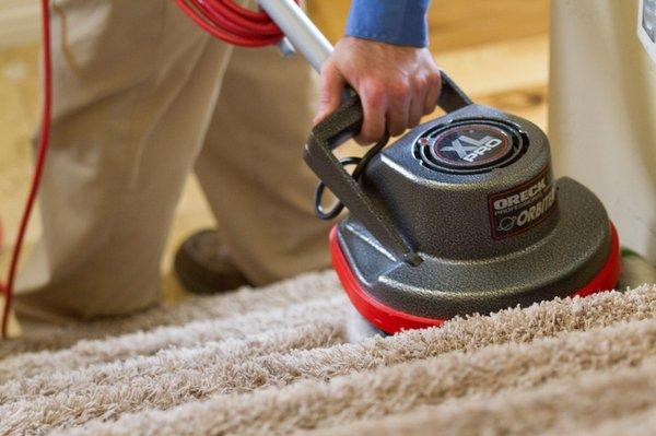 Heaven's Best Carpet Cleaning San Diego CA