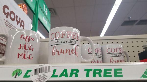 Coffee Mugs