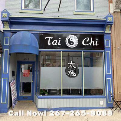 Tai Chi Bodywork Center