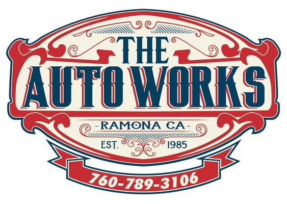 The Auto Works