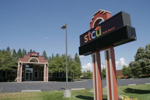 STCU