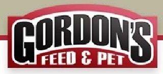 Gordon's Feed & Pet