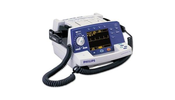 Philips HeartStart XL