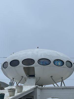 Pensacola Futuro House