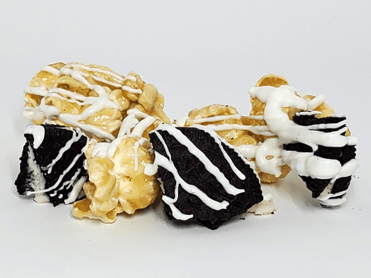 White Chocolate Oreo