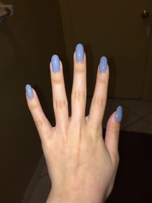 CT Nails