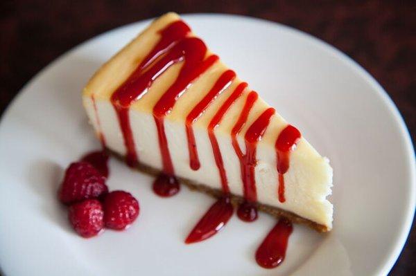 Cheesecake