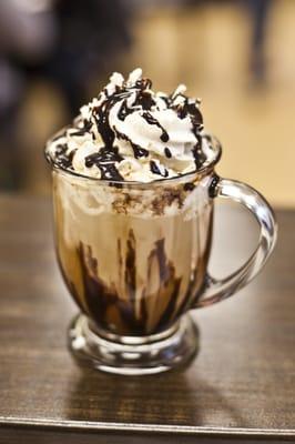 Caffè Mocha