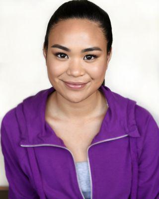 Actor Sporty Commercial Headshot