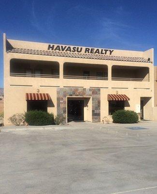 Havasu Realty Inc