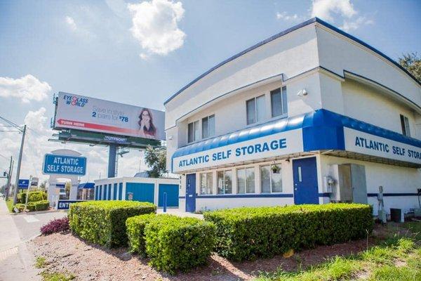 Atlantic Self Storage