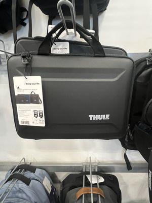 Thule storage