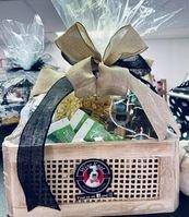 We make gift baskets!