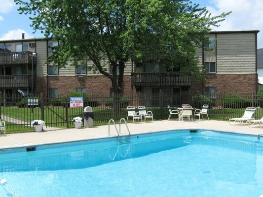 Turtle Creek Apartments of Kokomo