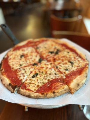 Bacco Pizzeria and Wine Bar