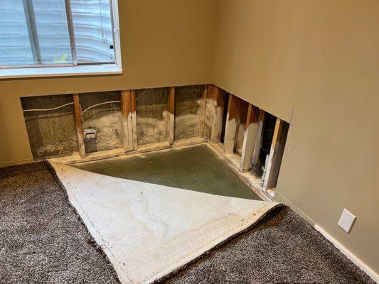 Restoremasters Water Damage & Fire Restoration