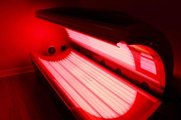 Red Light Therapy