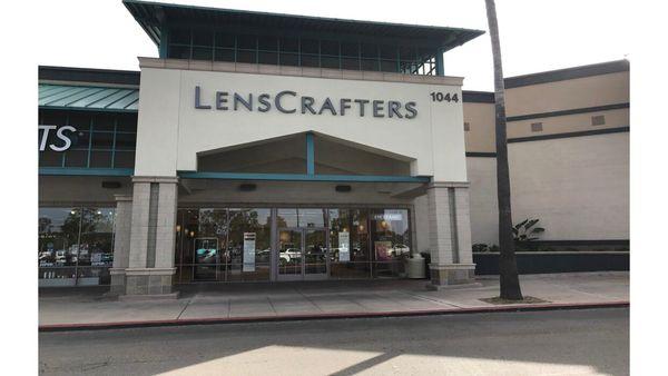 LensCrafters