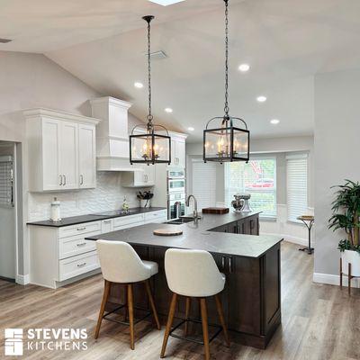 Stevens Kitchens