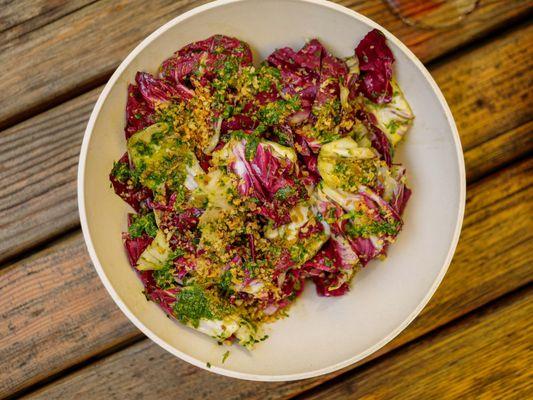 Radicchio Salad