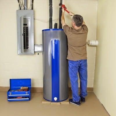 Gas Hot Water Heaters and Electric Hot Water Heater Repair