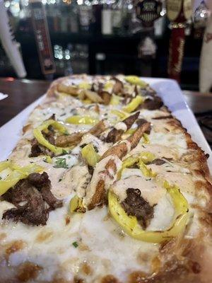 Crafthouse Flatbread