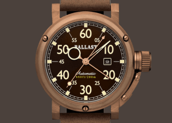 Ballast Watch Repair